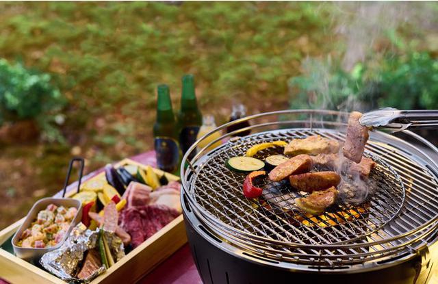 画像1: 宿泊プラン「Terrace Dinner Stay -愛犬と楽しむ本格BBQ付-」
