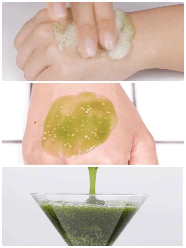 画像2: WONDER BATH スーパーベジトックスクレンザー