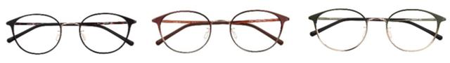 画像1: Zoff SMART CLASSIC