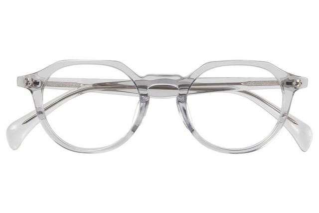 画像2: 夏のアイウェアコレクション「Zoff CLASSIC」