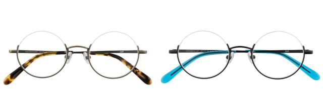 画像12: 夏のアイウェアコレクション「Zoff CLASSIC」
