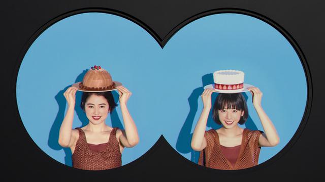 画像2: 長澤まさみさんと夏帆さんがサマートリップ!?