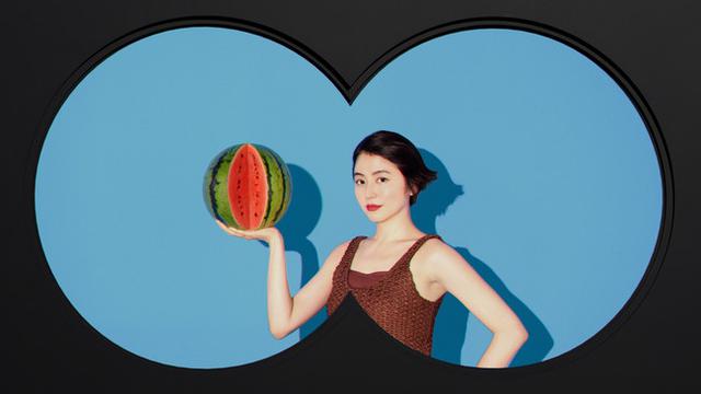 画像4: 長澤まさみさんと夏帆さんがサマートリップ!?