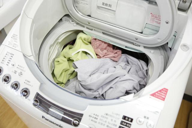 画像: (×)詰め込み過ぎはNG