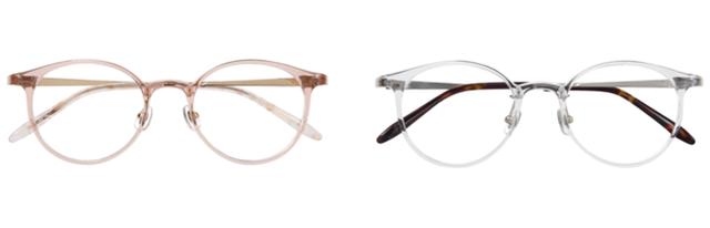 画像7: 夏のアイウェアコレクション「Zoff CLASSIC」
