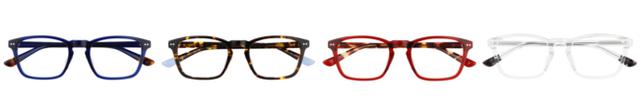 画像9: 夏のアイウェアコレクション「Zoff CLASSIC」
