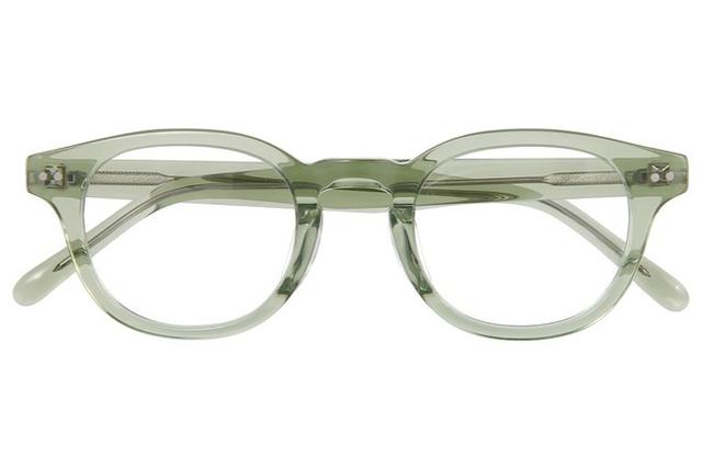 画像5: 夏のアイウェアコレクション「Zoff CLASSIC」