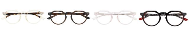 画像8: 夏のアイウェアコレクション「Zoff CLASSIC」
