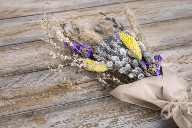 画像: スワッグにおすすめの植物