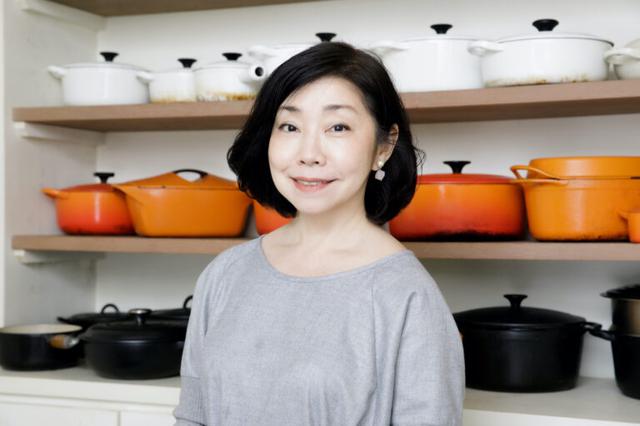 画像: 平野由希子さんプロフィール