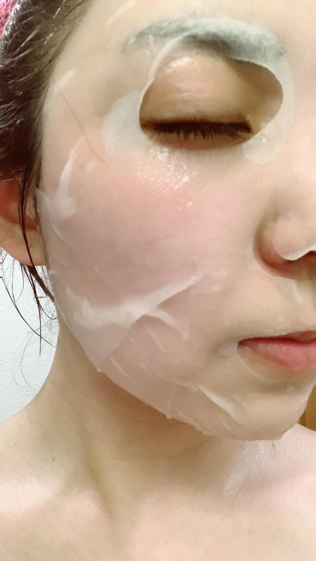 画像3: 美容皮膚科「レジーナクリニック」が開発!純国産ヒト幹細胞培養上清液配合のマスクを体験してみました♪