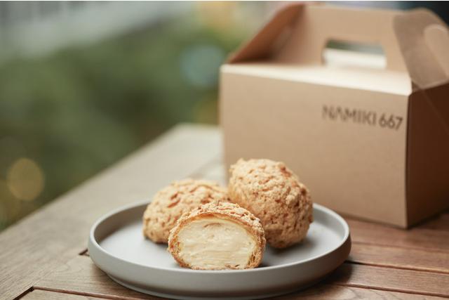 画像4: 夏が旬のさくらんぼをふんだんに使用したケーキセットが期間限定で登場
