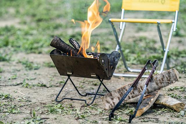 画像7: ルノー カングーでいつでもアウトドアに飛び出そう!