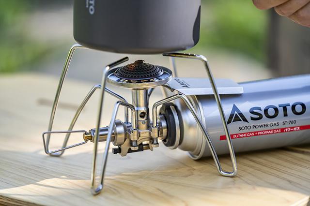画像5: ルノー カングーでいつでもアウトドアに飛び出そう!