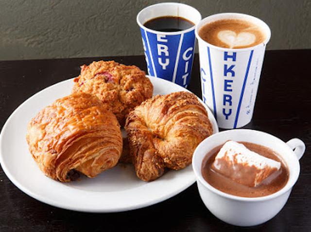 画像: プレッツェルクロワッサン ■価格:356円(税込)
