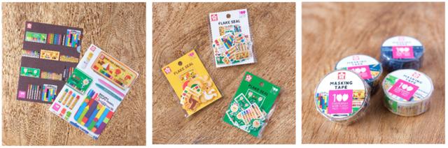 画像: 創業100周年記念限定商品「サクラデザイン雑貨商品」