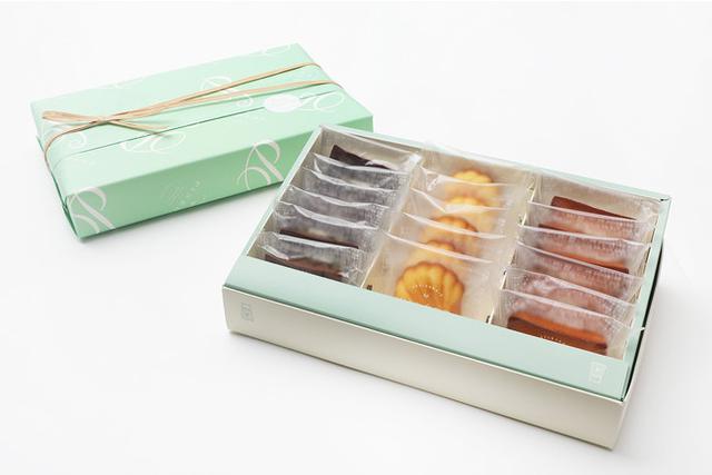 画像2: 【期間限定】スイーツショップ「PÂTISSERIE PINÉDE(パティスリーピネード)」が、送料無料キャンペーンを実施