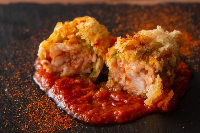 画像3: カフェ ラ・ボエムに期間限定スペシャルメニューが新登場!