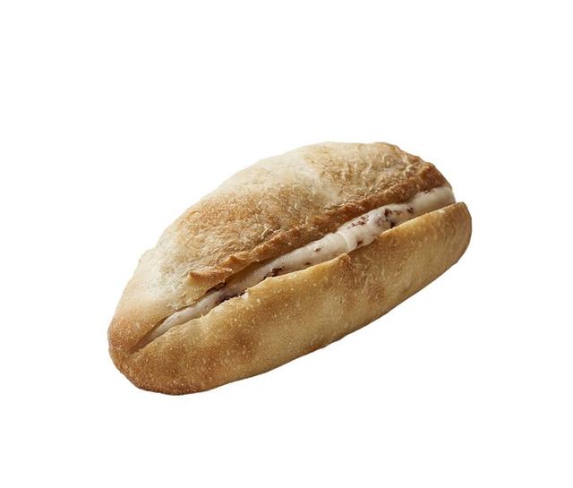 画像1: ソフトフランスパン生地がしっとりやわらかな食感に進化!