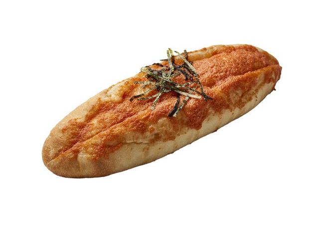 画像4: ソフトフランスパン生地がしっとりやわらかな食感に進化!