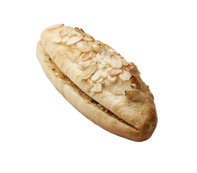 画像3: ソフトフランスパン生地がしっとりやわらかな食感に進化!