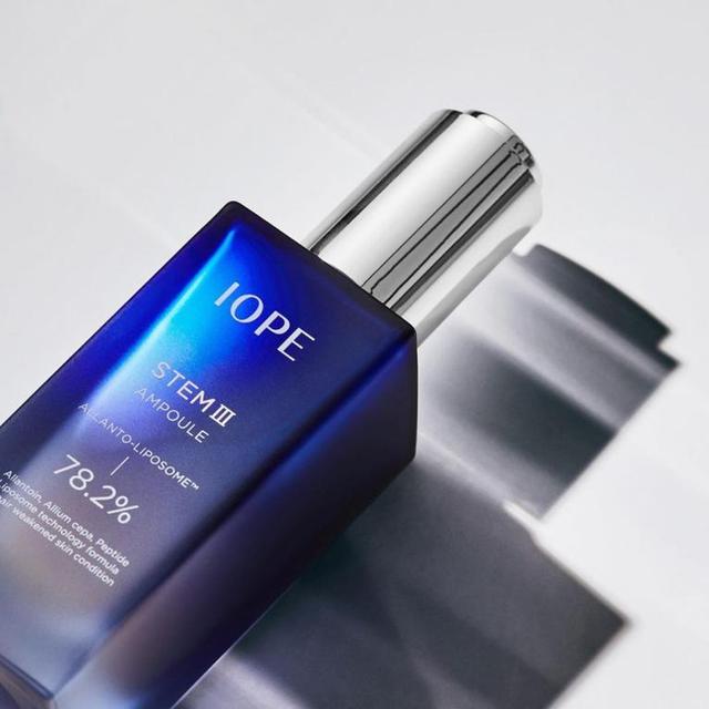 画像1: IOPE(アイオペ)ステムⅢアンプル 美容液 特別価格4,188円 (通常価格 6,980円)