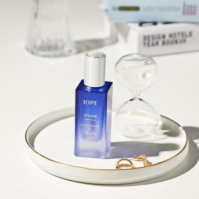 画像2: IOPE(アイオペ)ステムⅢアンプル 美容液 特別価格4,188円 (通常価格 6,980円)