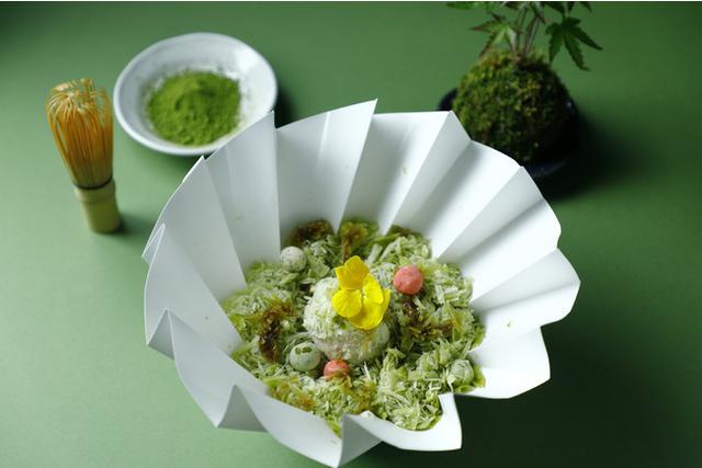 画像3: 和食材が奏でる五感の調和