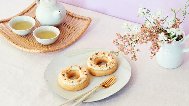 画像1: ムチモチ派にも初夏が到来!