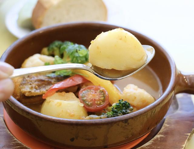 画像5: 【試食レポ】「桃谷順天館」×「銀座木村家」の“美肌”メニュー第二弾展開中!