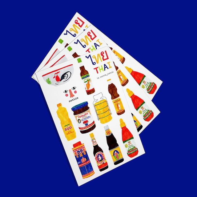 画像9: おしゃれでお手頃価格!今チェックしておきたいタイ発ブランドをピックアップ