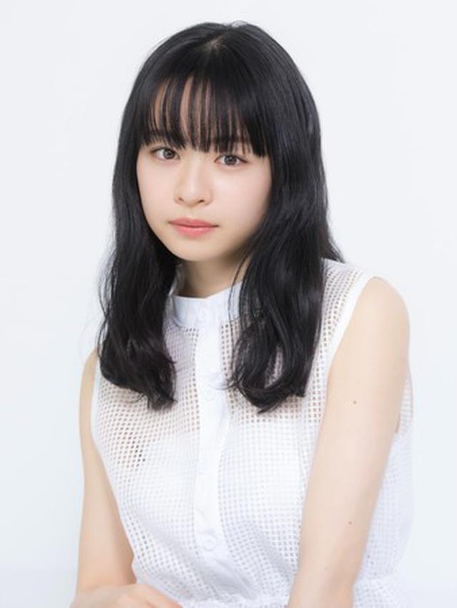 画像2: DROASのブランドアンバサダーにモデル/女優の莉子さんが就任!