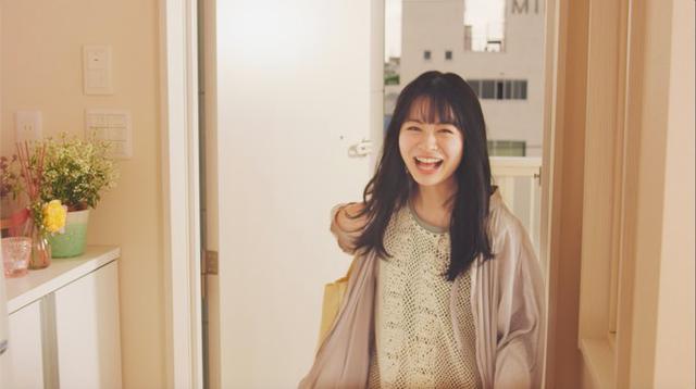 画像5: DROASのブランドアンバサダーにモデル/女優の莉子さんが就任!