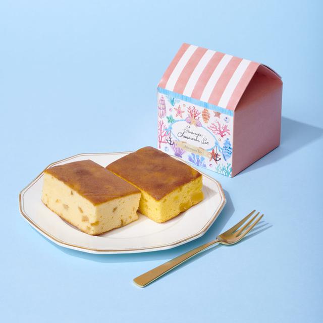 画像7: ひんやり紅茶のシャーベットとフルーティーで飲みやすいビネガー