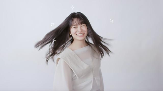画像4: DROASのブランドアンバサダーにモデル/女優の莉子さんが就任!