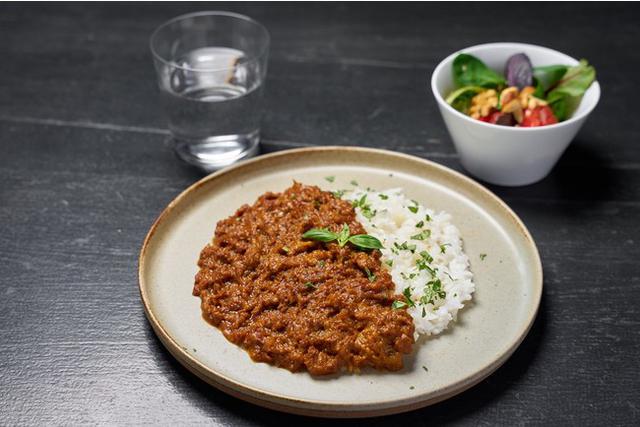画像5: 「SPICY HORSE CURRY 」 EC販売予約開始 馬肉料理専門店 【ROAST HORSE】が開発