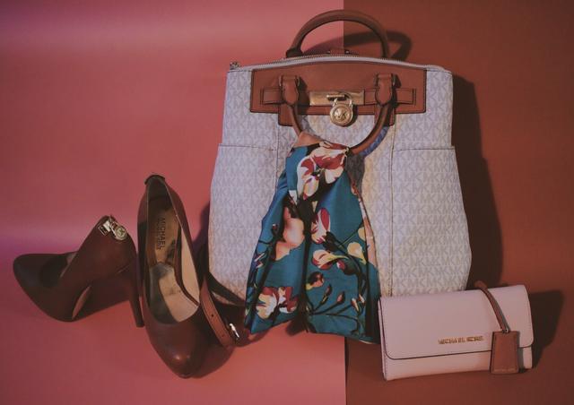 画像: MICHAEL KORS(マイケル・コース)