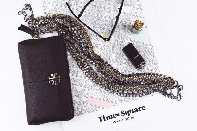画像: TORY BURCH(トリーバーチ)