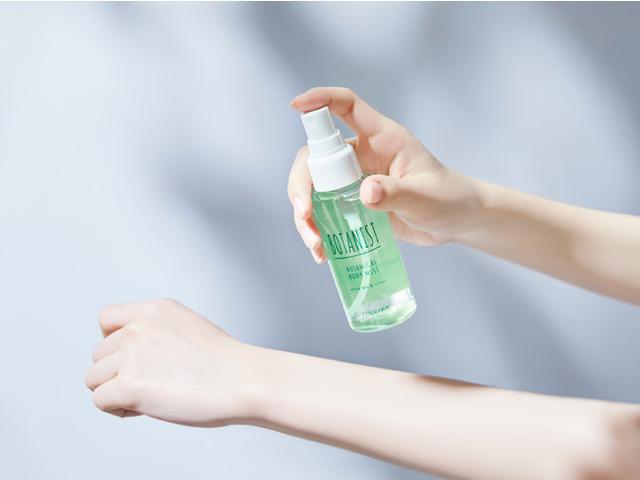 画像3: BOTANIST ボタニカルリフレッシュシリーズが新発売