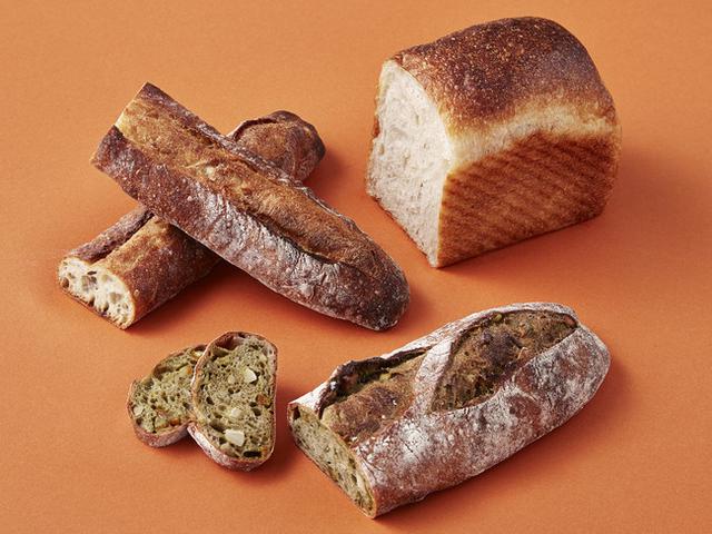 画像2: 【おすすめ4選】ギフトに“パン”という選択肢を。もらって嬉しいこだわりパン!