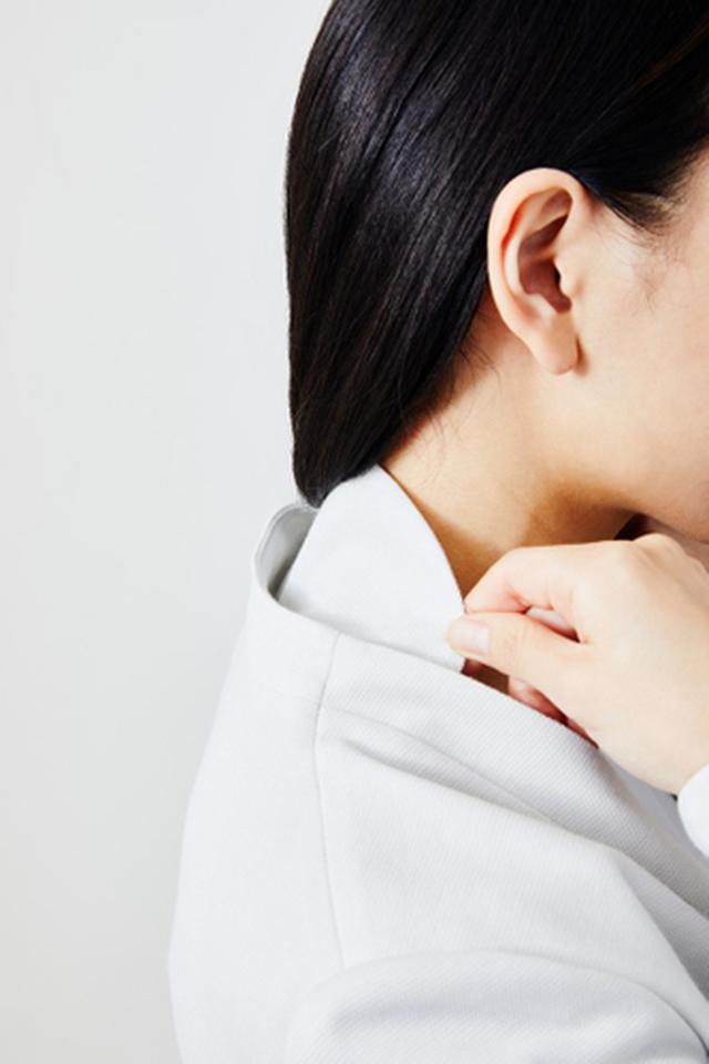 画像2: 働く女性の声を取り入れた夏仕様のセットアップスーツが新発売