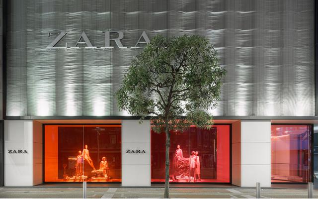 画像3: ZARA、ブランド史上初となるトータルビューティーライン「ザラ ビューティー」を発売