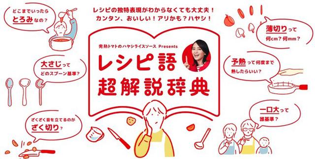 画像2: 適宜、少々、さっと…レシピの独特表現「レシピ語」に料理初心者の約8割が戸惑っていることが判明!