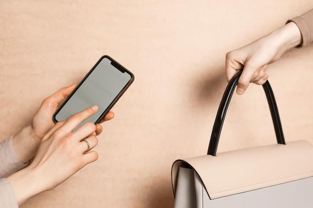 画像: セリーヌのカバをサステナブルに楽しむ