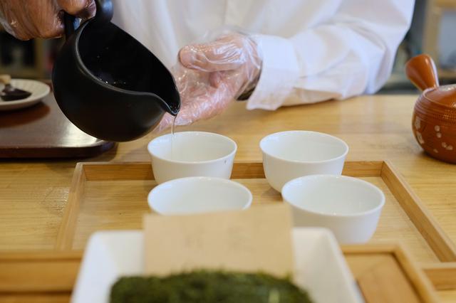 画像8: 【試飲/試食レポ】「UCCドリップポッド」より『静岡まろみ焙じ茶』新登場!