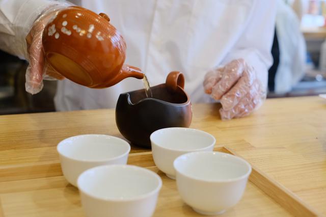 画像5: 【試飲/試食レポ】「UCCドリップポッド」より『静岡まろみ焙じ茶』新登場!