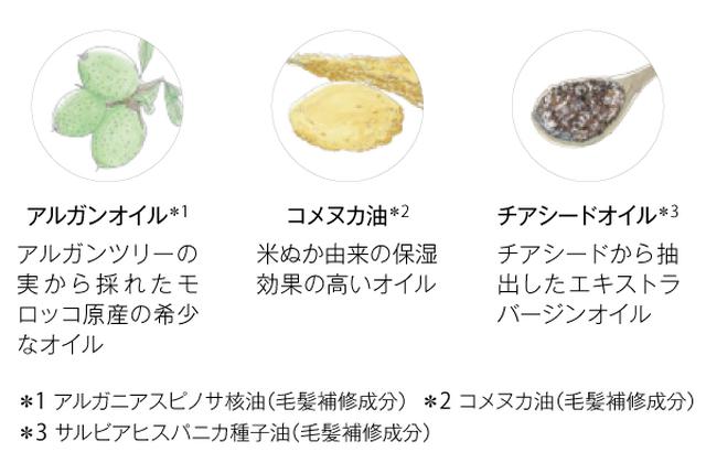 画像: www.hoyu-professional.com