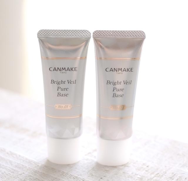 画像2: 【試用レポ】「CANMAKE(キャンメイク)」6月の新商品をご紹介♡