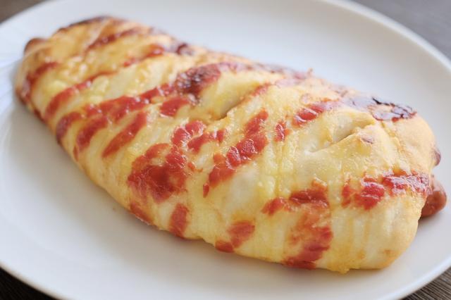 画像2: 【試食レポ】“スチーム生食パン専門店”「STEAM BREAD EBISU」から初の惣菜パンのラインナップが誕生!