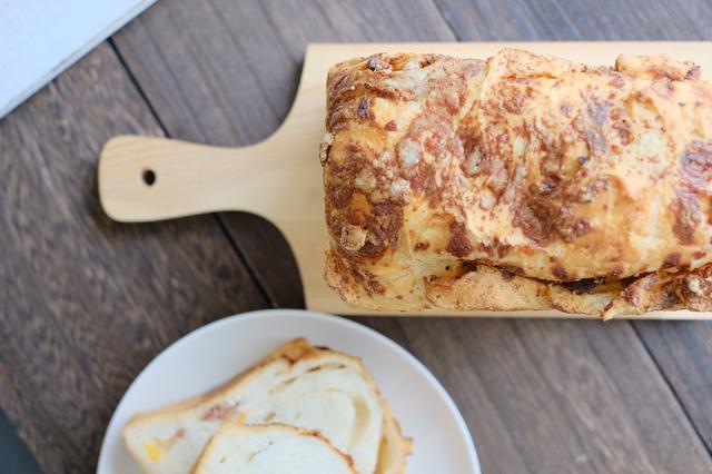 画像1: 【試食レポ】“スチーム生食パン専門店”「STEAM BREAD EBISU」から初の惣菜パンのラインナップが誕生!